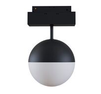 Трековый светильник Maytoni Track lamps TR017-2-10W3K-B_MY