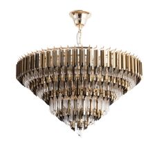 Подвесная каскадная люстра 1683/01 LM-10 ArteLamp 1683/01 LM-10