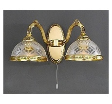 Бра с выключателем A.6305/2 Reccagni Angelo A 6305/2_RA